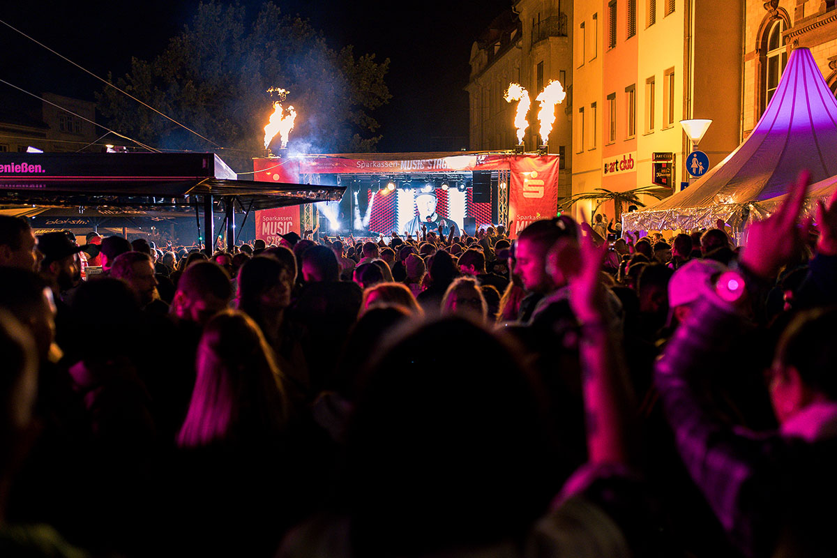 Höhlerfest
